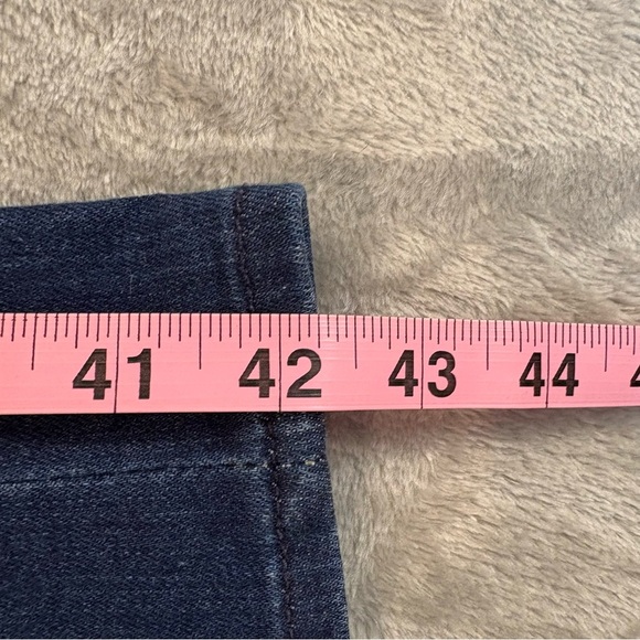 7 For All Mankind Bootcut Wmn’s sz 27 - Picture 6 of 9